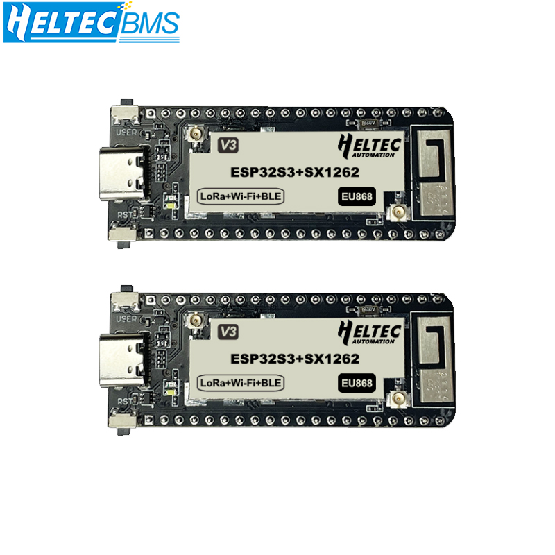 Esp32 Uart Module - هيلتك 2 قطعة لوحة تطوير لورا