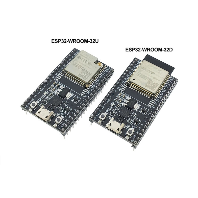 Esp32 Devkit - ESP32-DevKitC الأساسية مجلس ESP32 مجلس التنمية
