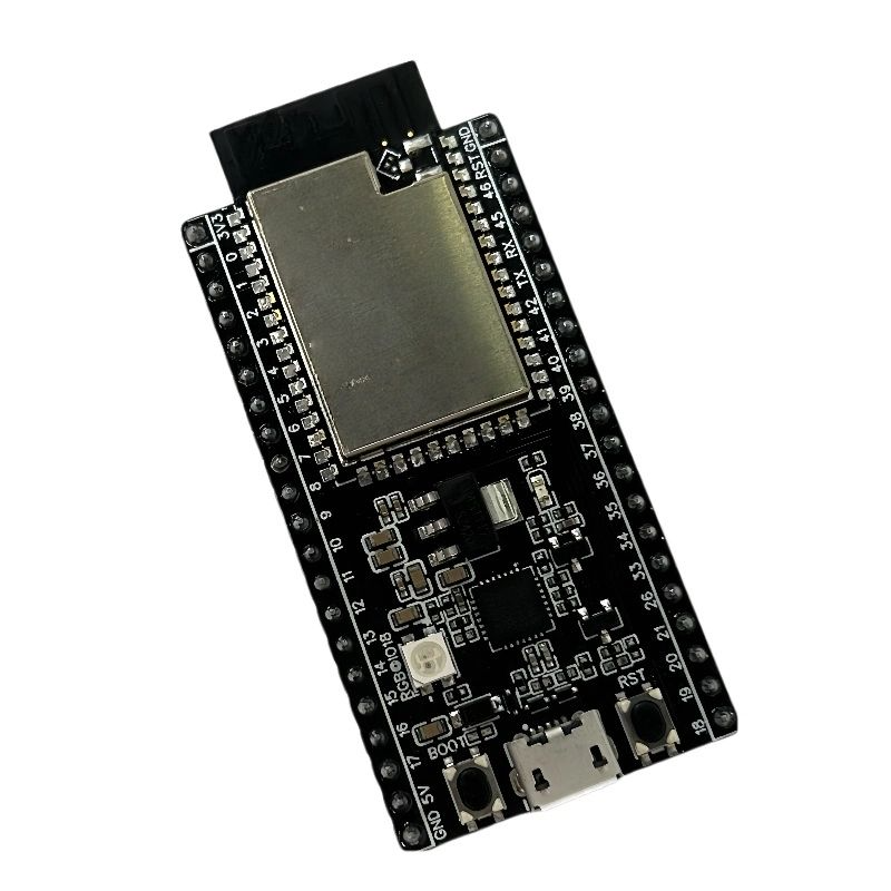Esp32 S2 - 1 قطعة Esp32-s2-saola-1r /1RI/1M/1MI وحدة لوحة