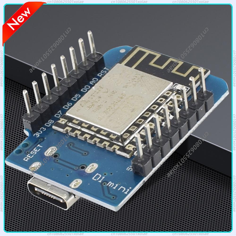 Esp8266 Nodemcu - لوحة تطوير إنترنت واي فاي ESP8266