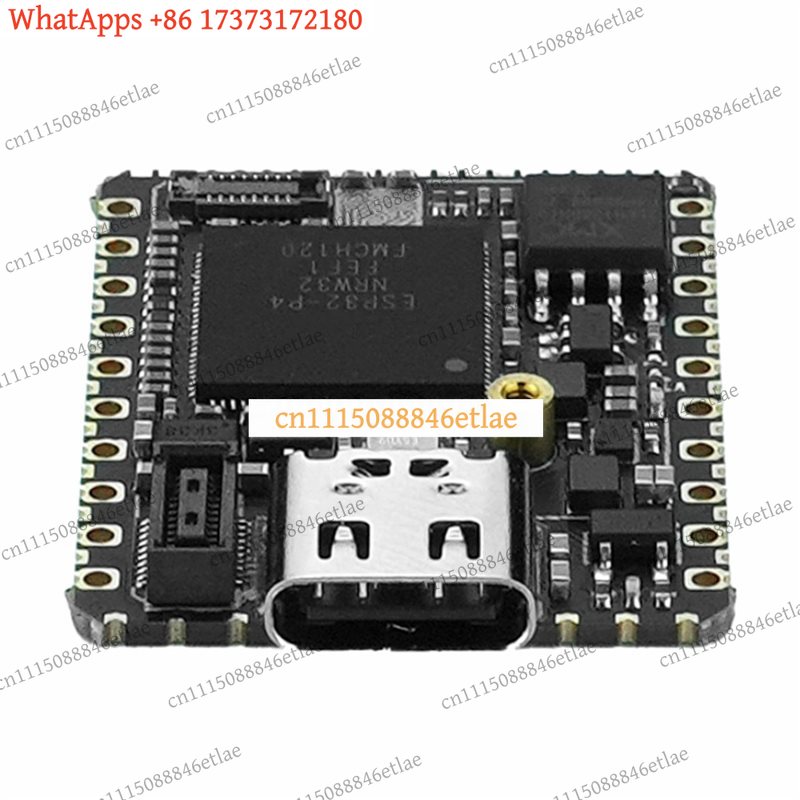 Esp32 P4 - وحدة k3 M5Stack StampP4 ESP32-P4 بذاكرة