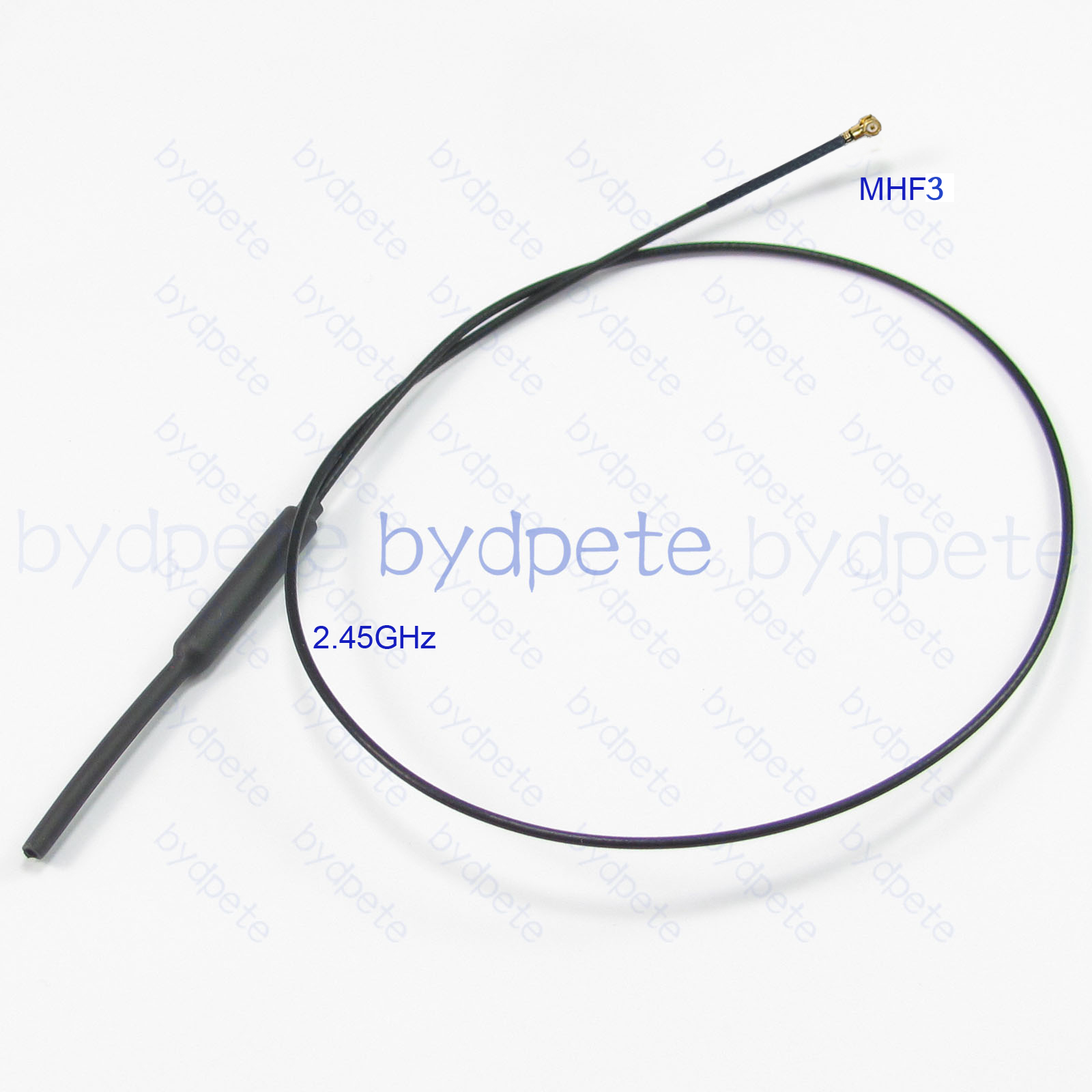 Espressif Esp32 - هوائي IPX3 MHF III MHF3 أنثى