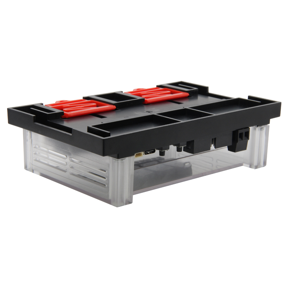 LILYGO® T-RelayS3 ESP32-S3 6-W - مراجعة Espressif Esp32 وسعره