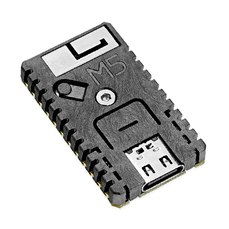 لوحة تطوير AS95-ESP32-C3 M5sta - مراجعة Esp32 Wifi Bluetooth Module وسعره