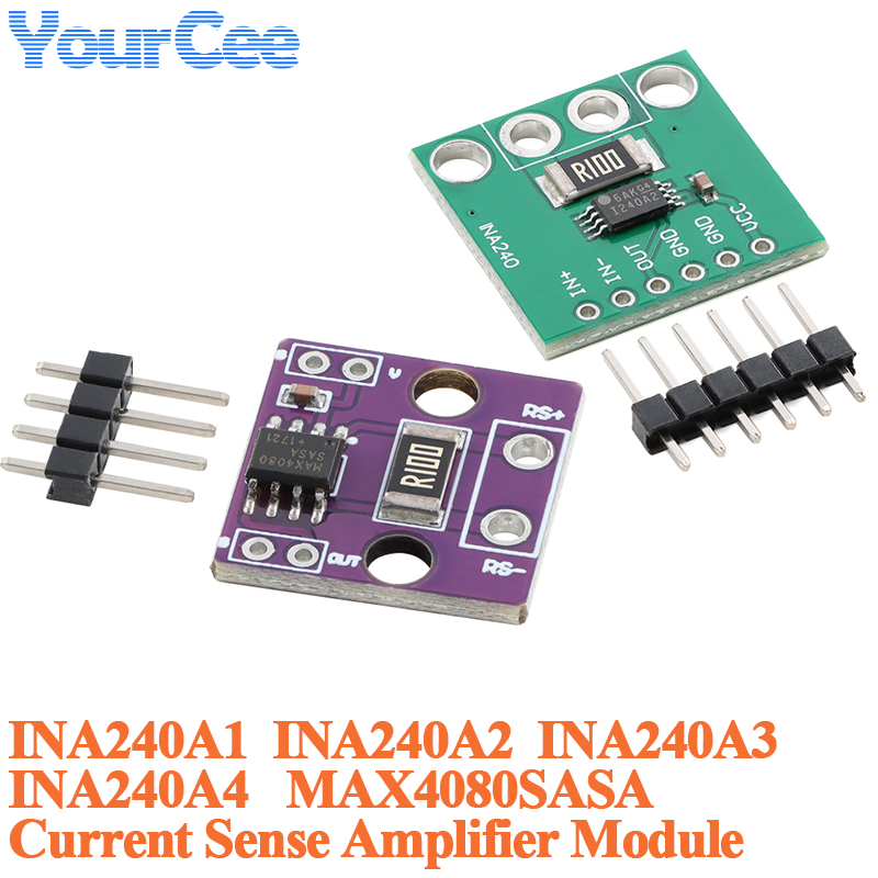 5 قطع/1 قطعة وحدة مضخم الكشف ع - مراجعة Esp32 Devkit وسعره