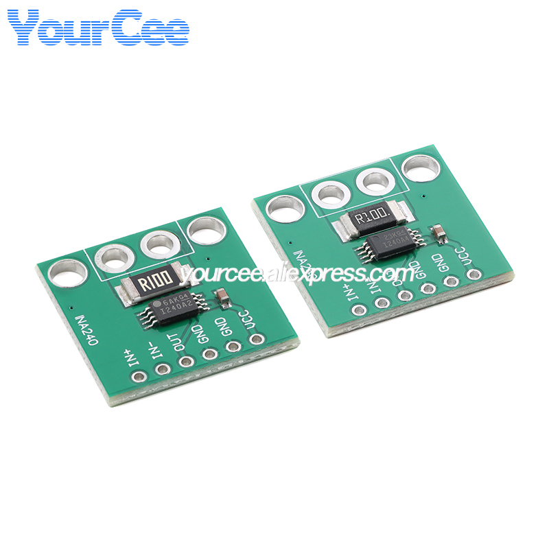 5 قطع/1 قطعة وحدة مضخم الكشف ع - مراجعة Esp32 Devkit وسعره