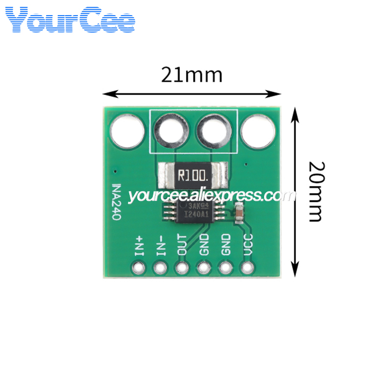 5 قطع/1 قطعة وحدة مضخم الكشف ع - مراجعة Esp32 Devkit وسعره