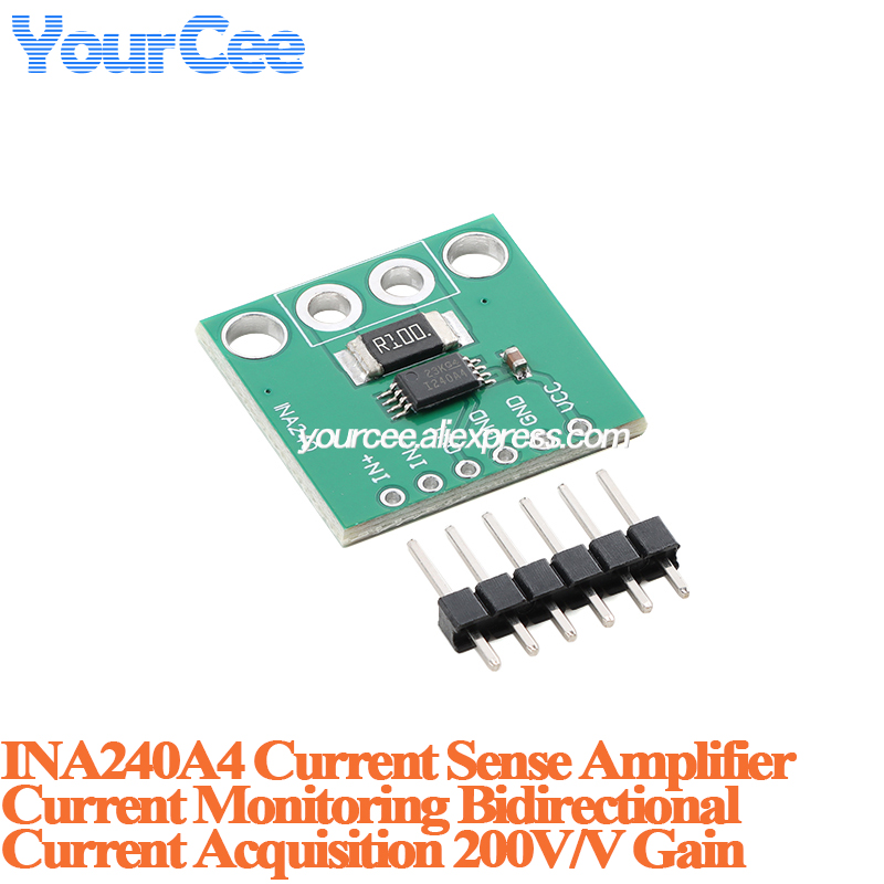 5 قطع/1 قطعة وحدة مضخم الكشف ع - مراجعة Esp32 Devkit وسعره