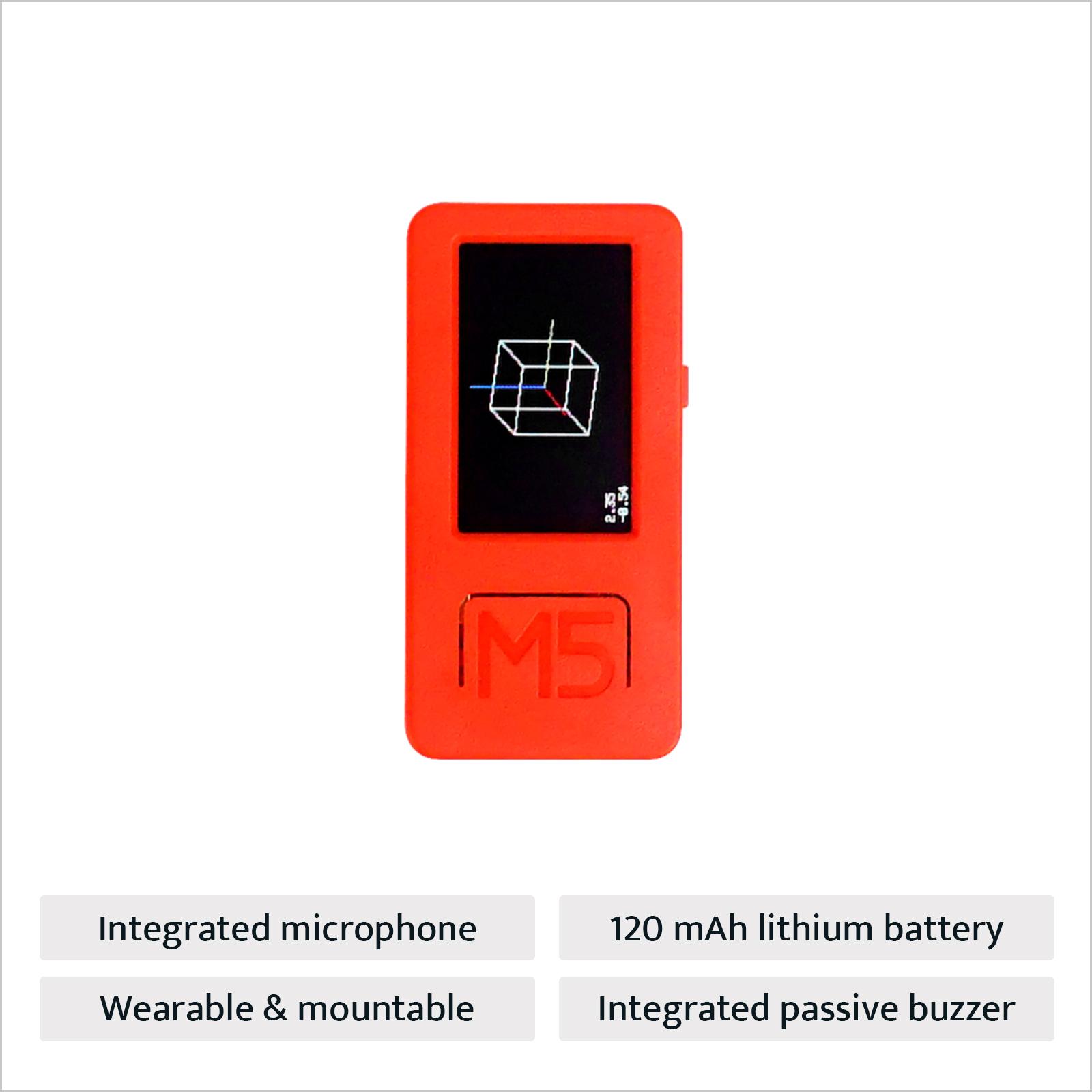 مجموعة تطوير إنترنت الأشياء M5 - مراجعة Espressif Esp32 وسعره