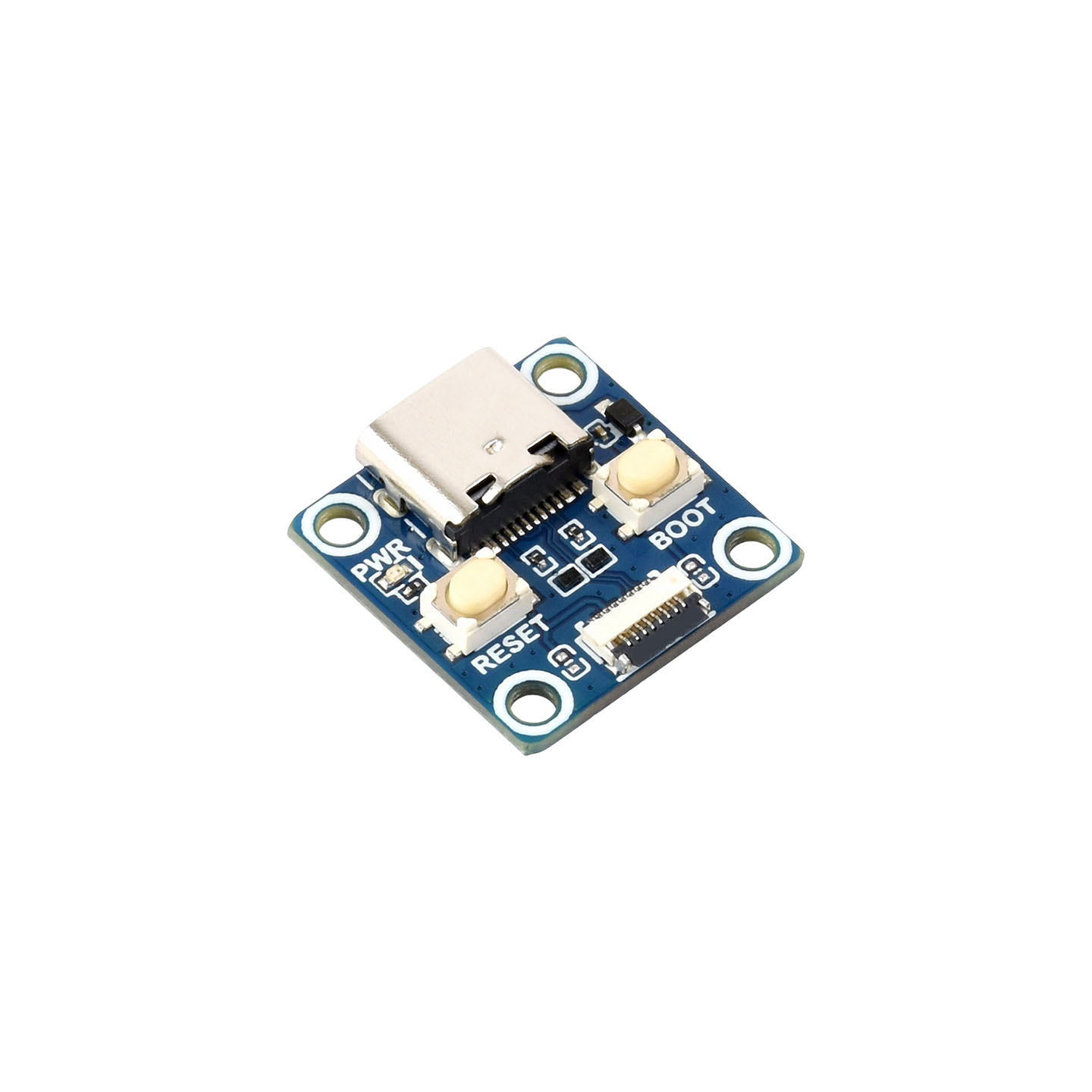 لوحة تطوير Waveshare ESP32-S3  - مراجعة Esp32 S3 وسعره