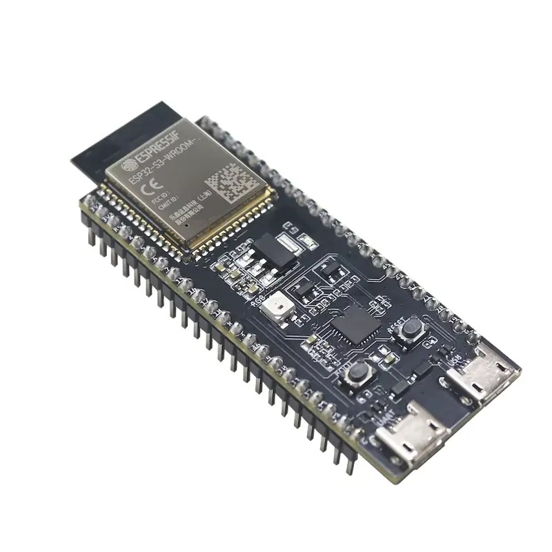 لوحة تطوير Espressif ESP32-S3- - مراجعة Esp32 Development Board وسعره