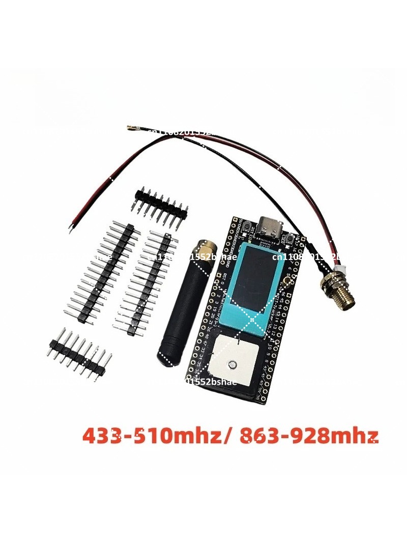 جهاز تتبع لاسلكي ESP32 S3 مع و - مراجعة Esp32 S3 وسعره