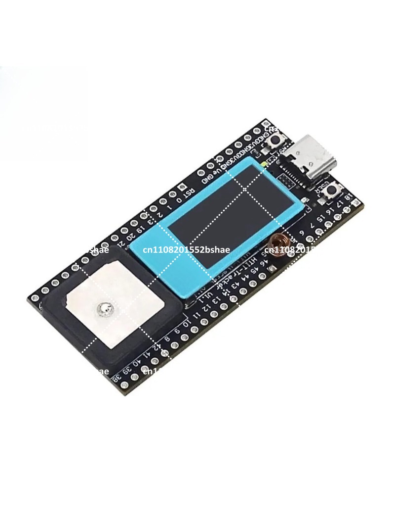 جهاز تتبع لاسلكي ESP32 S3 مع و - مراجعة Esp32 S3 وسعره