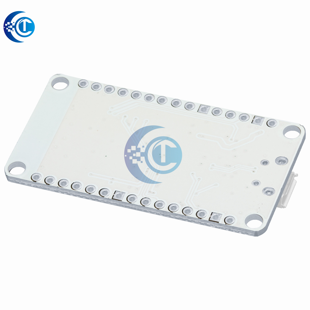 وحدة واي فاي متوافقة مع NodeMC - مراجعة Esp8266 Nodemcu وسعره