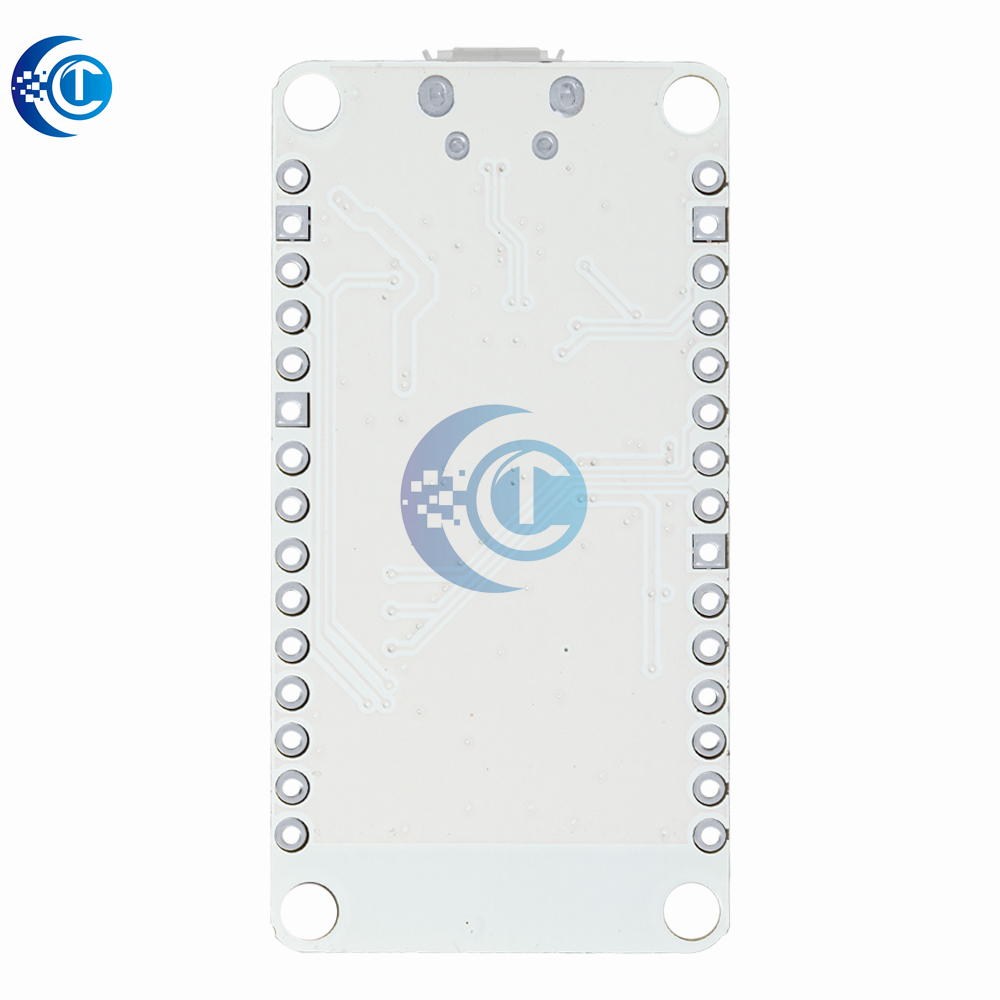 وحدة واي فاي متوافقة مع NodeMC - مراجعة Esp8266 Nodemcu وسعره