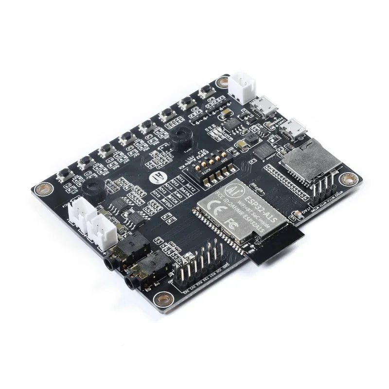 وحدة واي فاي + بلوتوث ESP32 مع - مراجعة Esp32 Development Board وسعره