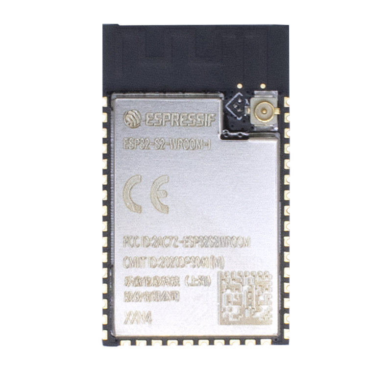 ESP32-S2-WROOM-I 4MB SPI Flash - مراجعة Esp32 S2 وسعره
