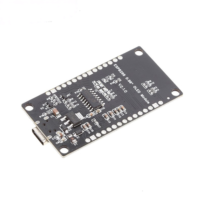 لوحة تطوير NodeMCU ESP8266 مع  - مراجعة Esp8266 Nodemcu وسعره