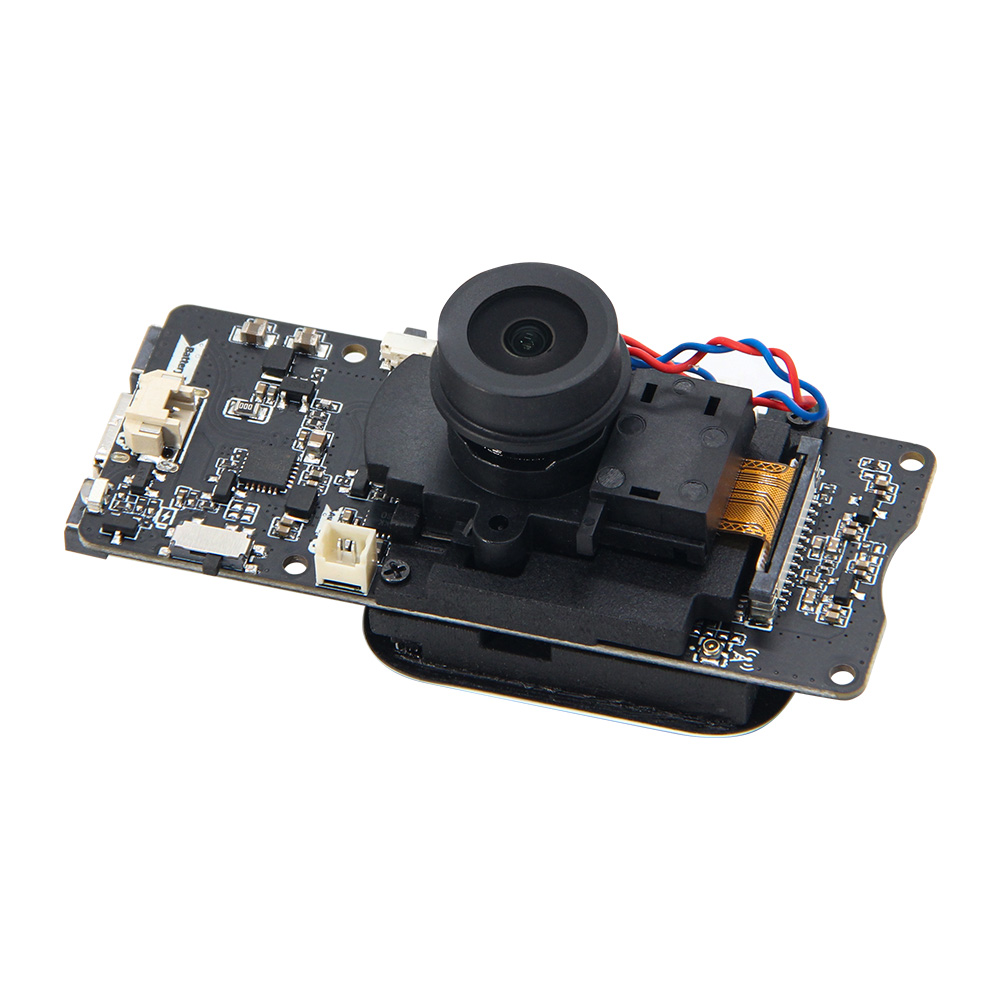 LILYGO® T-Camera-Plus-S3 لوحة  - مراجعة Esp32 Wifi Bluetooth Module وسعره