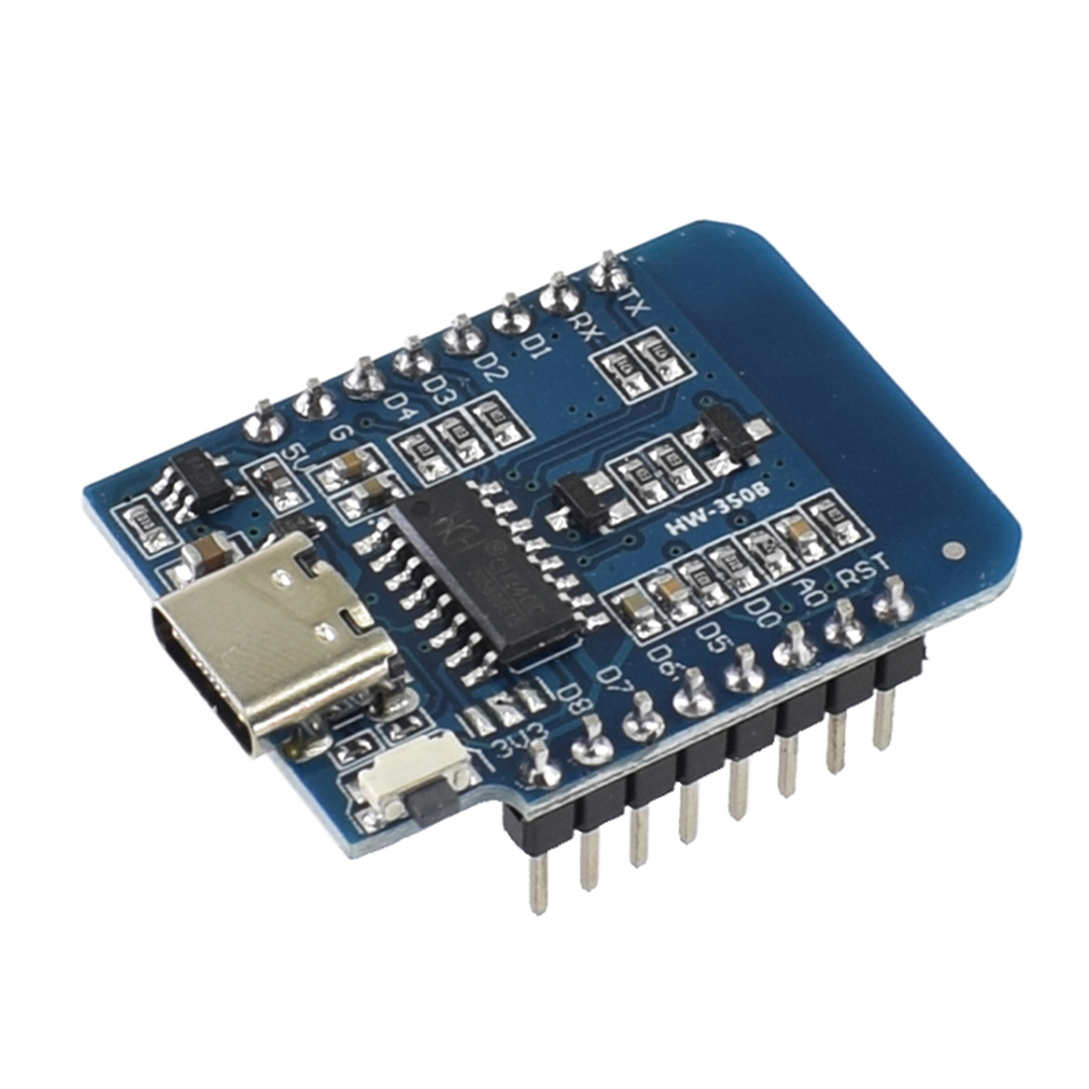 لوحة تطوير إنترنت واي فاي ESP8 - مراجعة Esp8266 Nodemcu وسعره