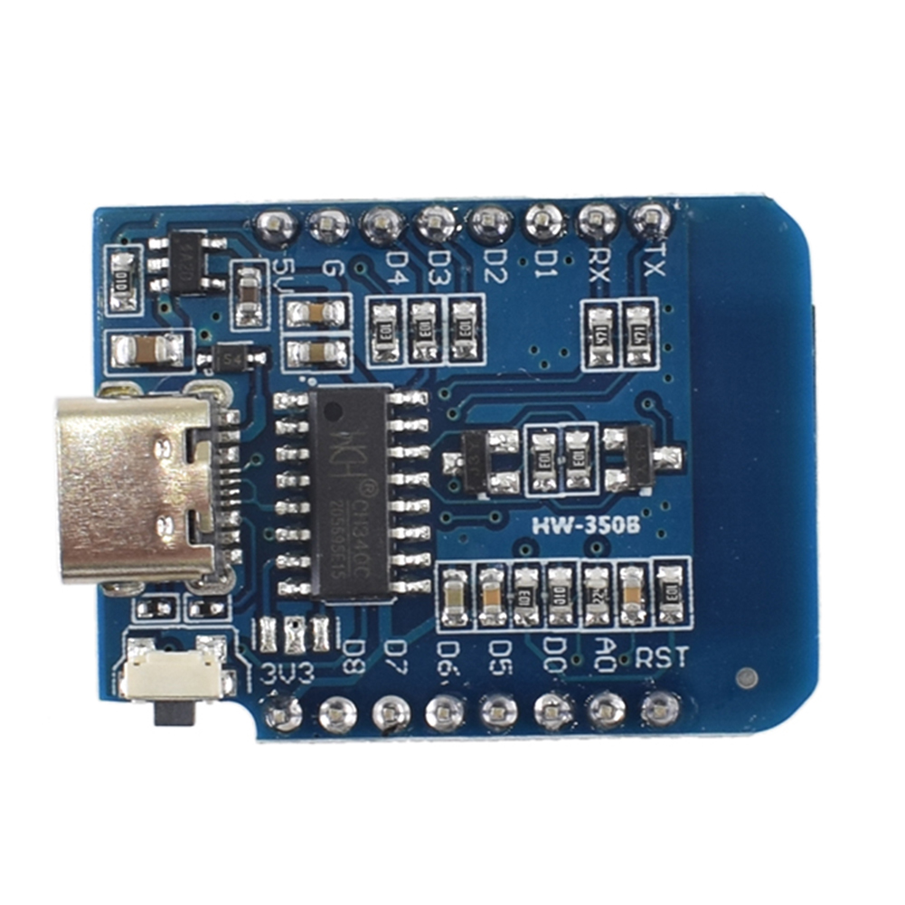 لوحة تطوير إنترنت واي فاي ESP8 - مراجعة Esp8266 Nodemcu وسعره