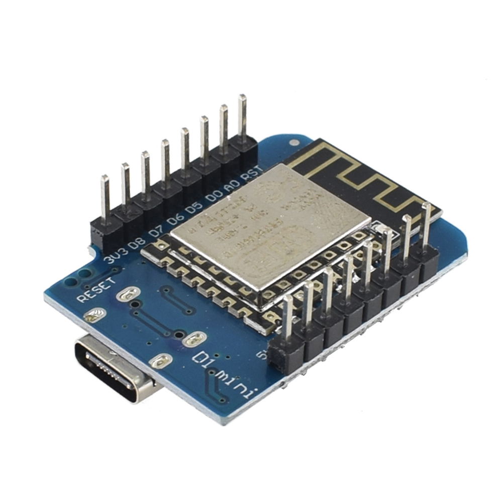 لوحة تطوير إنترنت واي فاي ESP8 - مراجعة Esp8266 Nodemcu وسعره