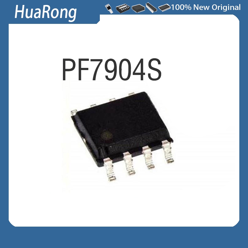 5 قطعة/الوحدة PF7904S PF7904 S - مراجعة Esp8266 وسعره