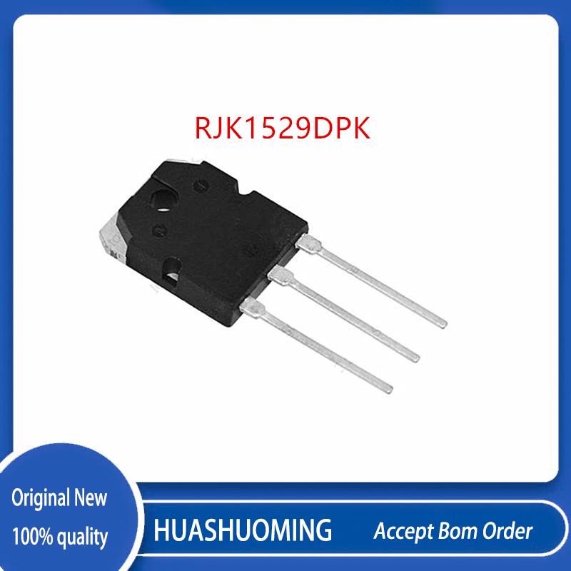 1 قطعة/وحدة RJK1529 RJK1529DPK - مراجعة Esp8266 وسعره