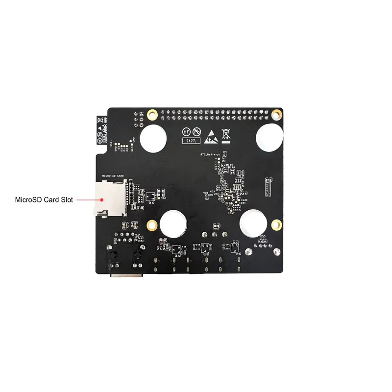 لوحة تطوير ESP32-P4-Function-E - مراجعة Esp32 Development Board وسعره