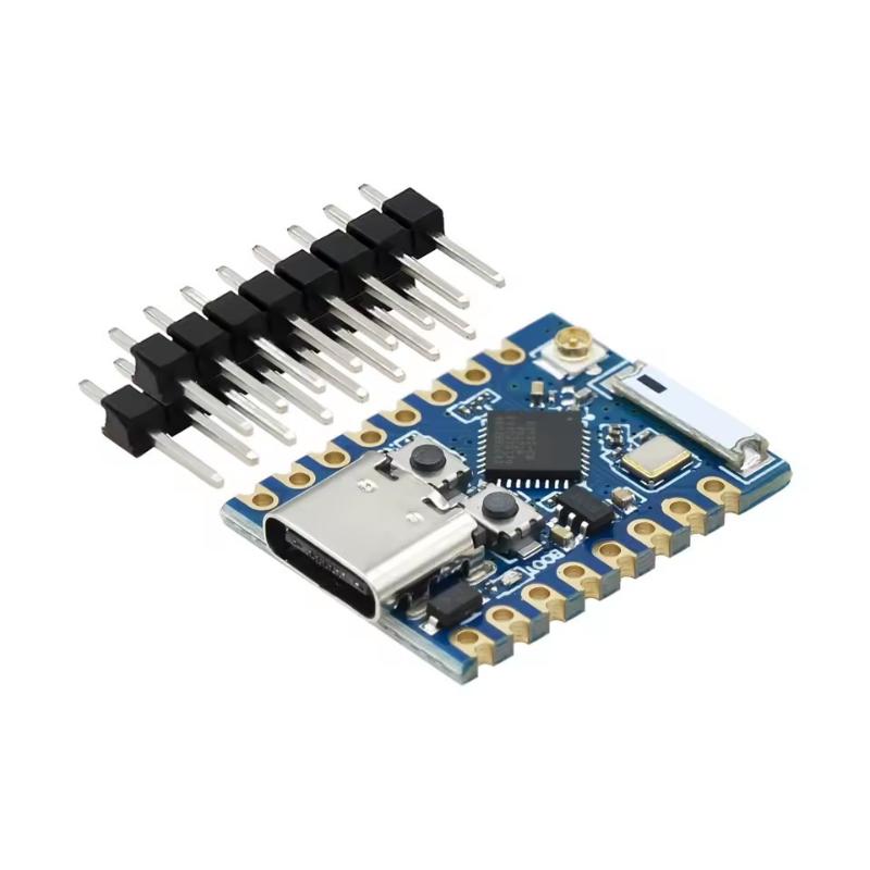 لوحة تطوير ESP32C3 PRO MINI مز - مراجعة Esp32 Wifi Bluetooth Module وسعره