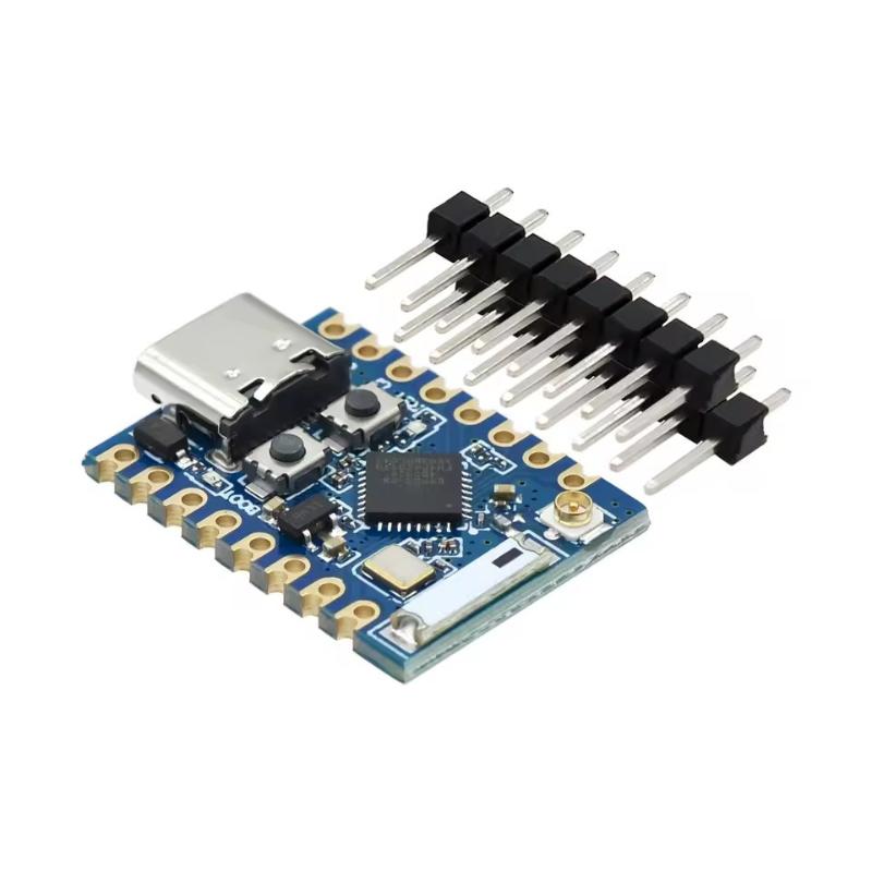 لوحة تطوير ESP32C3 PRO MINI مز - مراجعة Esp32 Wifi Bluetooth Module وسعره